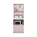 Informa Pilona Lemari Kabinet Dapur Kitchen Cabinet Lemari Kabinet Serbaguna Furniture Indoor Dapur Furnitur Rumah