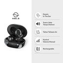 Informa Kels Alat Bantu Dengar Analog Ite Hr110 - Hitam Hearing Aid Alat Kesehatan Alat Bantu Pendengaran