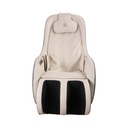 Informa Kels Breeze Kursi Pijat - Abu-Abu/Krem Beige Massage Chair Sofa Pijat Relaksasi Elektrik Alat Terapi Spa
