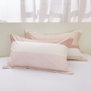 Informa 200X200 cm Set 7 Pcs Seprai Super King Katun Kaia Sprei Seprai Aesthetic Seprei Sheet Set Bed Sheet Aksesoris Tempat Tidur Set Sarung Bantal Sarung Guling