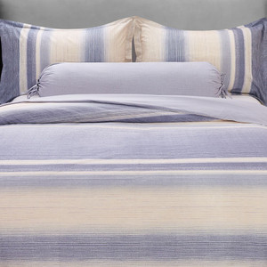 Informa 200X200 cm Set 7 Pcs Seprai Super King Katun Kylo Sprei Seprai Aesthetic Seprei Sheet Set Bed Sheet Aksesoris Tempat Tidur Set Sarung Bantal Sarung Guling