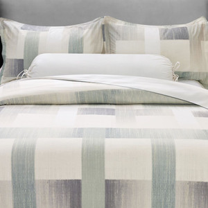 Informa 200X200 cm Set 7 Pcs Seprai Super King Katun Knox - Mix Sprei Seprai Aesthetic Seprei Sheet Set Bed Sheet Aksesoris Tempat Tidur Set Sarung Bantal Sarung Guling