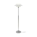 Informa grizel Lampu Lantai - Putih Standing Floor Light Lampu Tiang Dekorasi Lampu Berdiri
