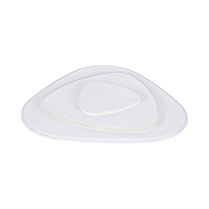 Informa Maurie Lampu Langit-Langit 3L - Putih Lampu Plafon Ruang Tamu Kamar Tidur Ceiling Light Penerangan Rumah Dekorasi Interior