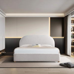 Informa Adeline Tempat Tidur Bed Ranjang Kasur Perabot Tidur Furniture Kamar Tidur