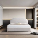 Informa Adeline Tempat Tidur Bed Ranjang Kasur Perabot Tidur Furniture Kamar Tidur