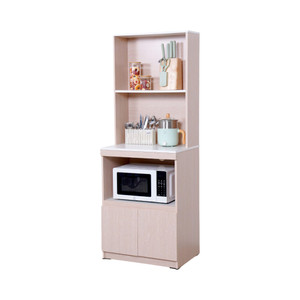 Informa Pilona Lemari Kabinet Dapur Kitchen Cabinet Lemari Kabinet Serbaguna Furniture Indoor Dapur Furnitur Rumah