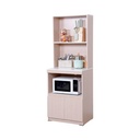 Informa Pilona Lemari Kabinet Dapur Kitchen Cabinet Lemari Kabinet Serbaguna Furniture Indoor Dapur Furnitur Rumah