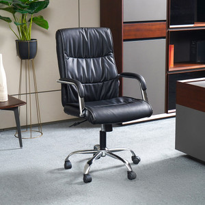 Informa Onyx Kursi Kantor Tempat Duduk Kerja Dengan Roda Office Chair Kursi Staff Karyawan Furniture Indoor Kantor