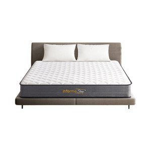 Informa Sleep Conell I I Kasur Bonnel Springbed In Box Mattress Matras Medium Firm Kasur Tidur Perlengkapan Kamar Tidur