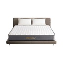 Informa Sleep Conell I I Kasur Bonnel Springbed In Box Mattress Matras Medium Firm Kasur Tidur Perlengkapan Kamar Tidur