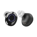 Informa Kels Alat Bantu Dengar Analog Ite Hr110 - Hitam Hearing Aid Alat Kesehatan Alat Bantu Pendengaran
