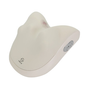 Informa Kels Blossom Alat Pijat Multifungsi Krem Beige Massager Alat Pijat Tubuh Alat Kesehatan