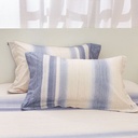 Informa 200X200 cm Set 7 Pcs Seprai Super King Katun Kylo Sprei Seprai Aesthetic Seprei Sheet Set Bed Sheet Aksesoris Tempat Tidur Set Sarung Bantal Sarung Guling
