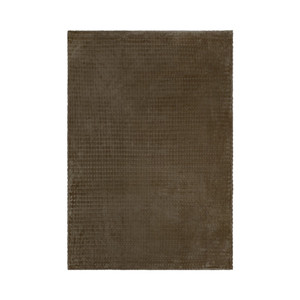 Informa 240X220 Selimut Polyester Willow - Cokelat Walnut Blanket Kain Penghangat Tubuh Aksesoris Tempat Tidur Bedroom Accessories Perlengkapan Kamar Tidur