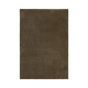 Informa 240X220 Selimut Polyester Willow - Cokelat Walnut Blanket Kain Penghangat Tubuh Aksesoris Tempat Tidur Bedroom Accessories Perlengkapan Kamar Tidur