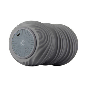 Informa Kels Harmony Alat Pijat Roller - Abu-Abu Massage Tools Massager Alat Pijat Tubuh Alat Kesehatan