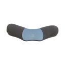 Informa Kels Hera Alat Pijat Pinggang - Biru / Abu-Abu Pillow Back Massager Alat Pijat Punggung Praktis Peralatan Kesehatan Bantal Refleksi Pijat