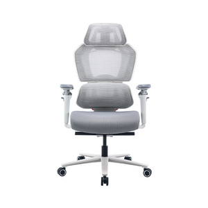Informa Amatsu Rhonin Kursi Gaming Gaming Chair Tempat Duduk Bermain Game Profesional Kursi Komputer