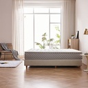 Informa Sleep Verona I I Kasur Pocket Springbed In Box Mattress Latex Foam Matras Medium Firm Kasur Tidur King Perlengkapan Kamar Tidur