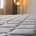Informa Sleep Eco Coco Fiber Kasur Latex Bonell Springbed Mattress Matras Extra Firm Kasur Tidur Perlengkapan Kamar Tidur