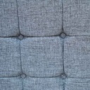 Informa Sleep 120X200 cm Buffel Kasur 4 In 1 - Abu-Abu Mattress Latex Foam Matras Medium Firm Kasur Tidur Single Perlengkapan Kamar Tidur