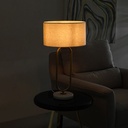 Informa Celtic Prime Lampu Meja - Gold Multifunctional Table Lamp Lampu Baca Dan Belajar Serbaguna Penerangan Kamar Desk Light Study Lamp