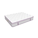 Informa Sleep 180X200X30 cm Lavender Ortho Kasur Pocket Springbed In Box Mattress Matras Kasur Tidur King Perlengkapan Kamar Tidur