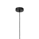 Informa Hanne Lampu Gantung Round - Bronze Hanging Lamp Lighting Plafon Light Lampu Langit Langit Ceiling Light