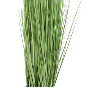 Informa 64X110 cm Tanaman Buatan Bristlegrass G37 - Hijau Tumbuhan Tanaman Buatan Dekorasi Plant Sintetis Pajangan Rumah Serbaguna Hiasan Properti Foto