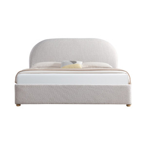 Informa Adeline Tempat Tidur Bed Ranjang Kasur Perabot Tidur Furniture Kamar Tidur