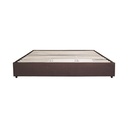 Informa Sleep Linford I I I Dipan Dengan Laci - Cokelat Ranjang Kasur Divan Tempat Tidur Furniture Kamar Tempat Matras