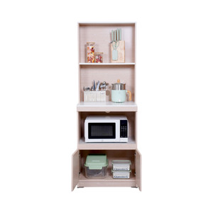 Informa Pilona Lemari Kabinet Dapur Kitchen Cabinet Lemari Kabinet Serbaguna Furniture Indoor Dapur Furnitur Rumah