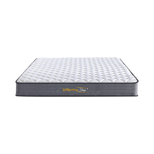 Informa Sleep Conell I I Kasur Bonnel Springbed In Box Mattress Matras Medium Firm Kasur Tidur Perlengkapan Kamar Tidur
