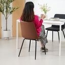 Informa Maurie Kursi Makan Dining Chair Tempat Duduk Ruang Makan Kursi Kafe Restoran