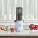 Informa Hurom Slow Juicer H310A-Bec04Bl - Biru Sky Pembuat Jus Alat Pengekstrak Sari Buah Juice Maker Pembuat Minuman