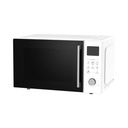 Informa Kels 30 ltr Warran Microwave - Silver Penghangat Pemanas Makanan Serbaguna Pemanggang Mikro Elektrik Food Heater Elektronik Dapur Perlengkapan Masak