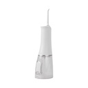 Kels Deepcleanse Water Flosser Alat Pembersih Gigi Air Alat Semprot Gigi Alat Flossing Air Alat Kesehatan