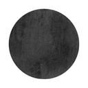 Informa 70 cm Heva Permukaan Meja Hpl Marble - Hitam Table Top Top Meja Motif Kayu Perlengkapan Furniture