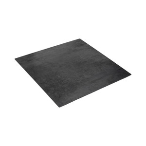 Informa 70X70 cm Heva Permukaan Meja Hpl Marble - Hitam Table Top Top Meja Motif Kayu Perlengkapan Furniture