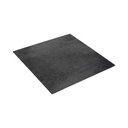 Informa 70X70 cm Heva Permukaan Meja Hpl Marble - Hitam Table Top Top Meja Motif Kayu Perlengkapan Furniture