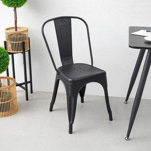 Informa London Z Kd Kursi Multipurpose Chair Kursi Makan Cafe Restoran Tempat Duduk Serbaguna Balcony Chair Furnitur Rumah