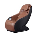 Informa Kels Neo Koji Kursi Pijat Compact Electric Massage Chair Sofa Pijat Relaksasi Elektrik Alat Terapi Spa