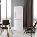 Informa Kels Dispenser Air Top Loading - Putih Tabung Air Minum Galon Atas Elektronik Rumah Tangga Perlengkapan Rumah