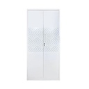 Informa Kelly Lemari Pakaian 2 Pintu - Pintu Wardrobe Storage Kabinet Tempat Simpan Baju Lemari Pintu Ayun Tarik Aesthetic
