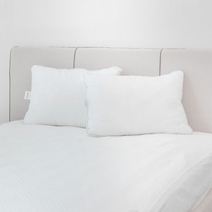 Informa Sleep 50X70X5 cm Prime Bantal Soft - Putih Pillow Bantal Empuk Perlengkapan Kamar Tidur Aksesoris Kasur