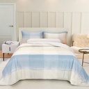 Informa Seprai Super Lyocel Eliott Sprei Motif Seprai Aesthetic Seprei Sheet Set Bed Sheet Aksesoris Tempat Tidur Set Sarung Bantal Sarung Guling