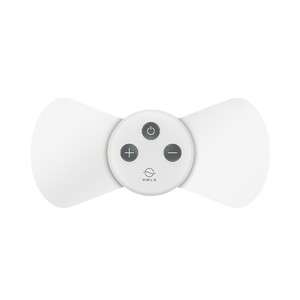 Informa Kels Kyro Alat Pijat Wireless Massage Patch Massager Alat Pijat Tubuh Alat Kesehatan