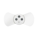 Informa Kels Kyro Alat Pijat Wireless Massage Patch Massager Alat Pijat Tubuh Alat Kesehatan