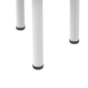 Informa Yaris Meja Anak Square - Abu-Abu Multifunctional Kids Table Meja Kecil Serbaguna Perlengkapan Kamar Anak